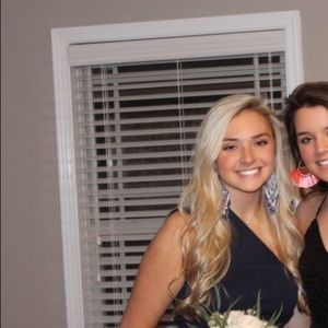 Meet your Posher, Callaway